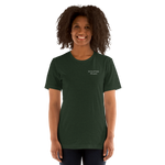 Sculpted Peaks T-Shirt Sculpted Peaks