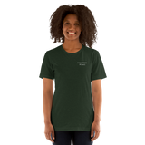 Sculpted Peaks T-Shirt Sculpted Peaks