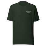 Sculpted Peaks T-Shirt Sculpted Peaks