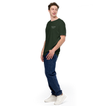 Sculpted Peaks T-Shirt Sculpted Peaks