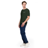 Sculpted Peaks T-Shirt Sculpted Peaks