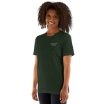 Sculpted Peaks T-Shirt Sculpted Peaks