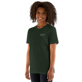 Sculpted Peaks T-Shirt Sculpted Peaks