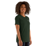 Sculpted Peaks T-Shirt Sculpted Peaks