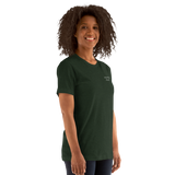 Sculpted Peaks T-Shirt Sculpted Peaks