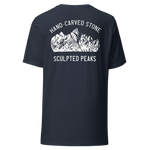 Sculpted Peaks T-Shirt Sculpted Peaks