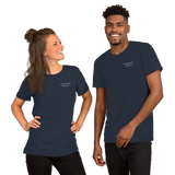 Sculpted Peaks T-Shirt Sculpted Peaks