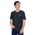 Sculpted Peaks T-Shirt Sculpted Peaks