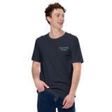 Sculpted Peaks T-Shirt Sculpted Peaks