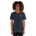 Sculpted Peaks T-Shirt Sculpted Peaks