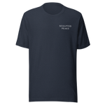 Sculpted Peaks T-Shirt Sculpted Peaks