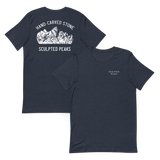 Sculpted Peaks T-Shirt Sculpted Peaks