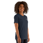 Sculpted Peaks T-Shirt Sculpted Peaks