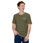 Sculpted Peaks T-Shirt Sculpted Peaks