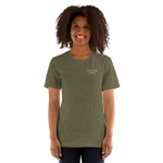 Sculpted Peaks T-Shirt Sculpted Peaks