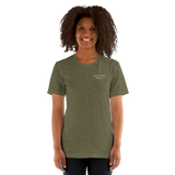 Sculpted Peaks T-Shirt Sculpted Peaks