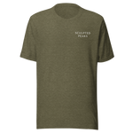 Sculpted Peaks T-Shirt Sculpted Peaks