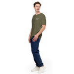 Sculpted Peaks T-Shirt Sculpted Peaks