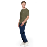 Sculpted Peaks T-Shirt Sculpted Peaks