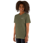 Sculpted Peaks T-Shirt Sculpted Peaks