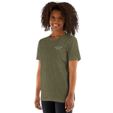 Sculpted Peaks T-Shirt Sculpted Peaks