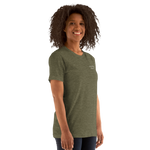 Sculpted Peaks T-Shirt Sculpted Peaks