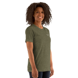 Sculpted Peaks T-Shirt Sculpted Peaks