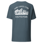 Sculpted Peaks T-Shirt Sculpted Peaks