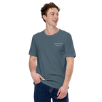 Sculpted Peaks T-Shirt Sculpted Peaks