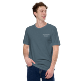 Sculpted Peaks T-Shirt Sculpted Peaks