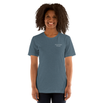 Sculpted Peaks T-Shirt Sculpted Peaks