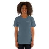 Sculpted Peaks T-Shirt Sculpted Peaks