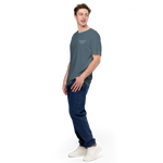 Sculpted Peaks T-Shirt Sculpted Peaks