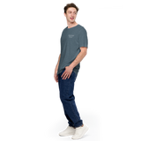 Sculpted Peaks T-Shirt Sculpted Peaks