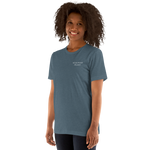 Sculpted Peaks T-Shirt Sculpted Peaks