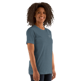 Sculpted Peaks T-Shirt Sculpted Peaks