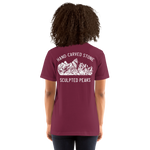 Sculpted Peaks T-Shirt Sculpted Peaks