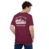 Sculpted Peaks T-Shirt Sculpted Peaks