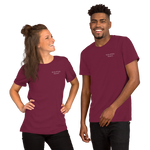 Sculpted Peaks T-Shirt Sculpted Peaks