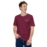 Sculpted Peaks T-Shirt Sculpted Peaks