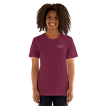 Sculpted Peaks T-Shirt Sculpted Peaks