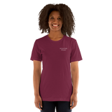 Sculpted Peaks T-Shirt Sculpted Peaks