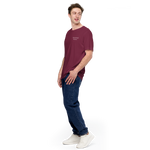 Sculpted Peaks T-Shirt Sculpted Peaks