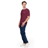 Sculpted Peaks T-Shirt Sculpted Peaks