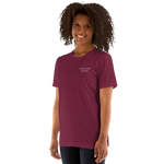 Sculpted Peaks T-Shirt Sculpted Peaks