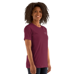 Sculpted Peaks T-Shirt Sculpted Peaks