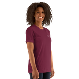 Sculpted Peaks T-Shirt Sculpted Peaks